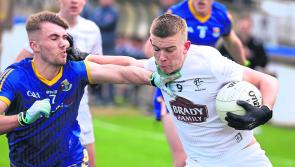 Gutsy Longford minors pay the penalty against Kildare but still progress to Leinster championship knockout stages