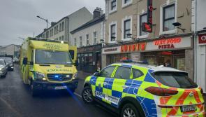 Gardaí arrest suspected female getaway driver (20s) involved in alleged Longford stabbing