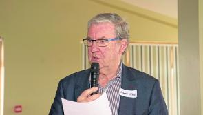 Remembering Eugene McGee; Colmcille and Longford legend
