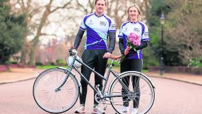 Longford people urged to support 65 Roses Day 