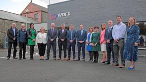 co:worx opening set to revive Co Longford's local economy