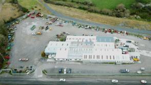 Livestock Mart in the Midlands up for sale with large asking price