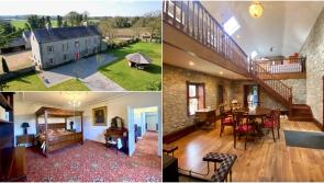 PROPERTY: Truly exceptional home in Midlands up for sale for staggering price