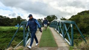 US Masters: Tee times, TV channel and all you need to know about the Irish in Augusta