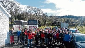 More than €27,000 raised in Longford man’s motor neurone battle