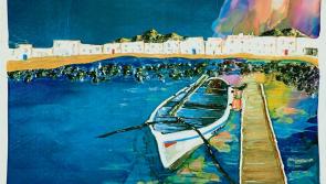 Longford artists donate work for Incognito 2022