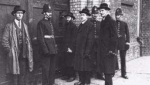 Longford and London – Republican connections