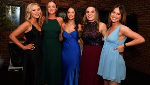 PICTURES |  Style and glamour galore at Carrickedmond GAA & Ladies clubs joint dinner dance 