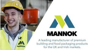 Due to continued expansion, Mannok are hiring!