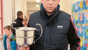 Craic agus Ceol at Longford's County Fleadh
