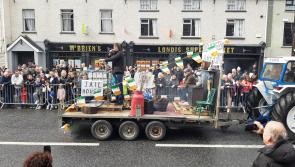 ‘Akin to selling drugs on the street’: Longford councillors hit out at turf ban plan