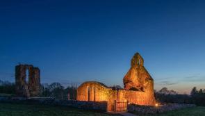 Community Monuments Fund grants of €110,922 announced for Longford local monuments
