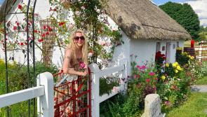 Flower power comes to Longford with Féile Bealtaine at Knights and Conquests Heritage Centre, Granard