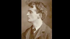 Annual Padraic Colum Gathering returns once again in Granard Library