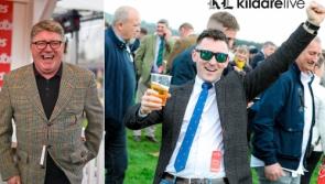 PICTURES: Soaking up the atmosphere with racegoers at Punchestown 2022