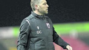 Longford Town suffer defeat against Galway United