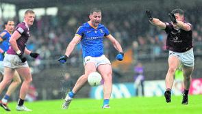 Superior Westmeath too strong for Longford in the Leinster Championship 

