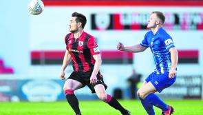 Longford Town need to bounce back against Wexford at Bishopsgate

