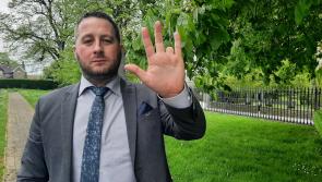 Jury in Midlands assault trial where man lost finger reach verdict