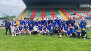 Longford hurlers master Monaghan in moving a step closer to Lory Meagher Cup glory
