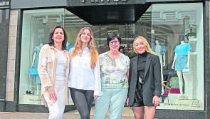 Áine's: 30 years bringing the best of brands to Longford town