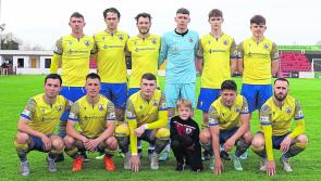 Longford Town away to Athlone and Treaty United
