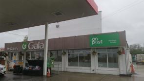 New home for Rooskey post office