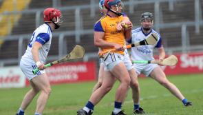 Longford hurlers conquer Cavan to qualify for the Lory Meagher Cup Final