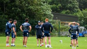 Leinster legend to leave the province at the end of the season 