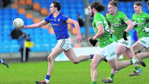 Longford at home to Fermanagh in the first round of the Tailteann Cup 
