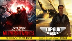 Latest movies at Longford Omniplex - news, reviews and trailers