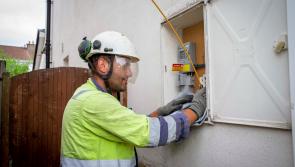 Longford town to benefit from new €4 million fibre broadband network 
