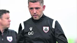 Longford Town have to settle for a point in another scoreless draw against Treaty United
