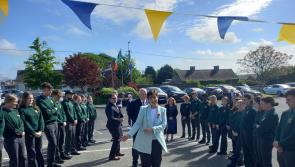 Education Minister says Longford schools extension plans to cost "tens of millions"