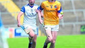 Longford hurlers bid for Lory Meagher Cup glory at Croke Park 
