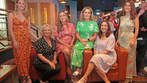 PICTURES| Longford public rallies behind brave Laura Gilmore Anderson