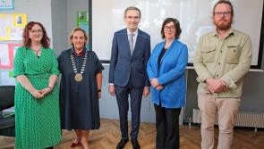 Padraic Colum Gathering celebrates one of Longford’s greatest storytellers