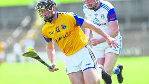 Longford and Louth clash in the Lory Meagher Cup Final 

