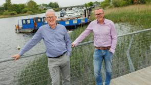 Massive boost for region as  Leitrim-based company announces 300 new jobs 