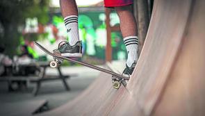 Plans in motion to bring skatepark to Longford