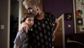 Longford mother's desperate bid to help son's fight for survival