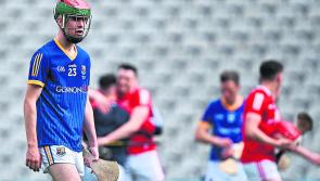 Longford hurlers fall at the final hurdle in the Lory Meagher Cup 