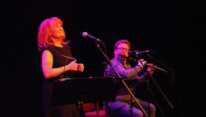 Longford's Ríl Óg to support Emer Dunne at Backstage gig
