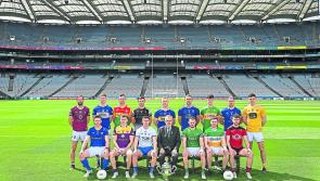 A brand new adventure begins as Longford face Fermanagh in the Tailteann Cup
