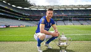 Four changes on the Longford team to face Fermanagh in the Tailteann Cup 

