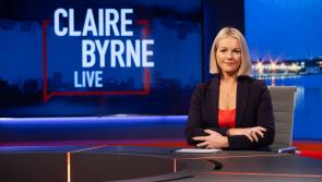 Claire Byrne's TV show on RTE to end after 'seven successful years'