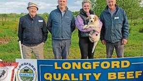 Longford Quality Beef Group enters new contract with Kepak 