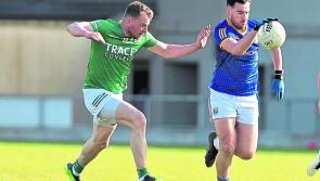Season over as Longford fail the Tailteann Cup test