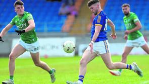 Longford struck out by late killer goal as Fermanagh triumph in tight contest  

