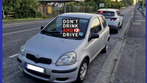 Intoxicated motorist in near-miss driving on wrong side of road in Midlands 